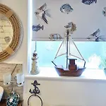 Sea Urchin Holiday home