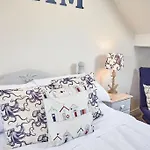 Holiday home Sea Urchin Whitby