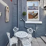 Sea Urchin Holiday home