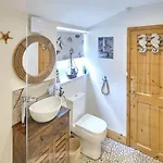 Sea Urchin Holiday home *