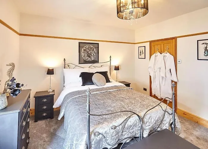 Casa de Férias Sea Urchin