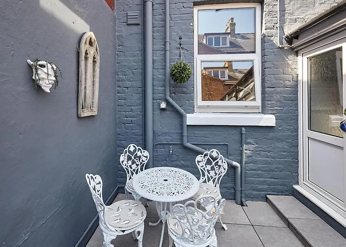 Sea Urchin Casa de Férias