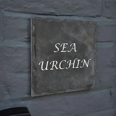 Сasa de vacaciones Sea Urchin *