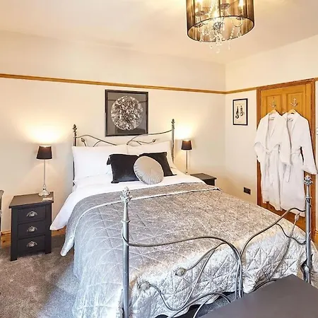 Сasa de vacaciones Sea Urchin