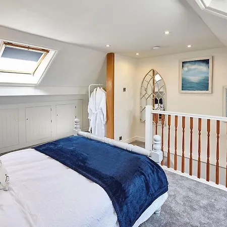 Sea Urchin Holiday home