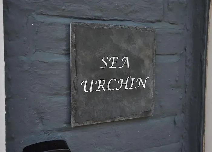 Holiday home Sea Urchin *