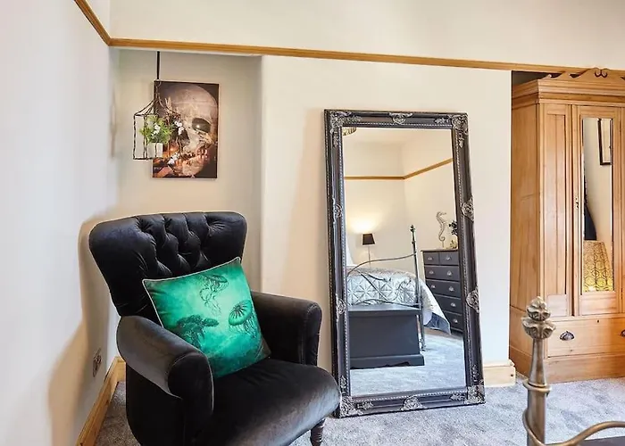 Holiday home Sea Urchin