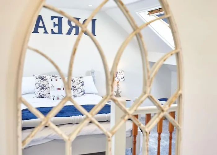 Holiday home Sea Urchin Whitby