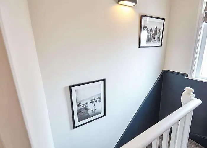 Holiday home Sea Urchin *