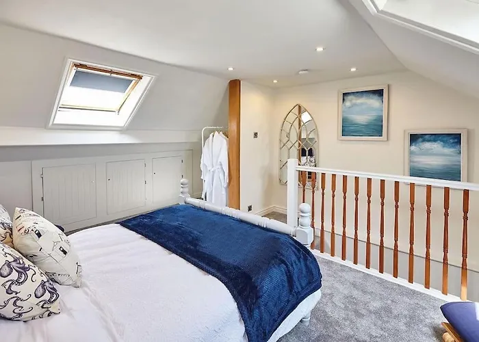 Sea Urchin Holiday home