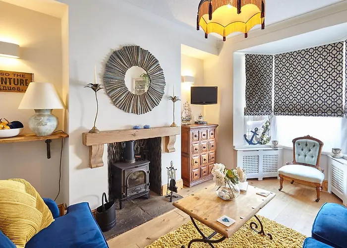 Sea Urchin Holiday home